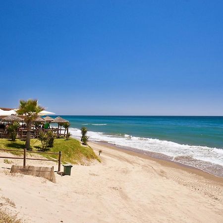 Oleholidays 514 Romana Playa Junto Al Mar Marbella Exterior foto